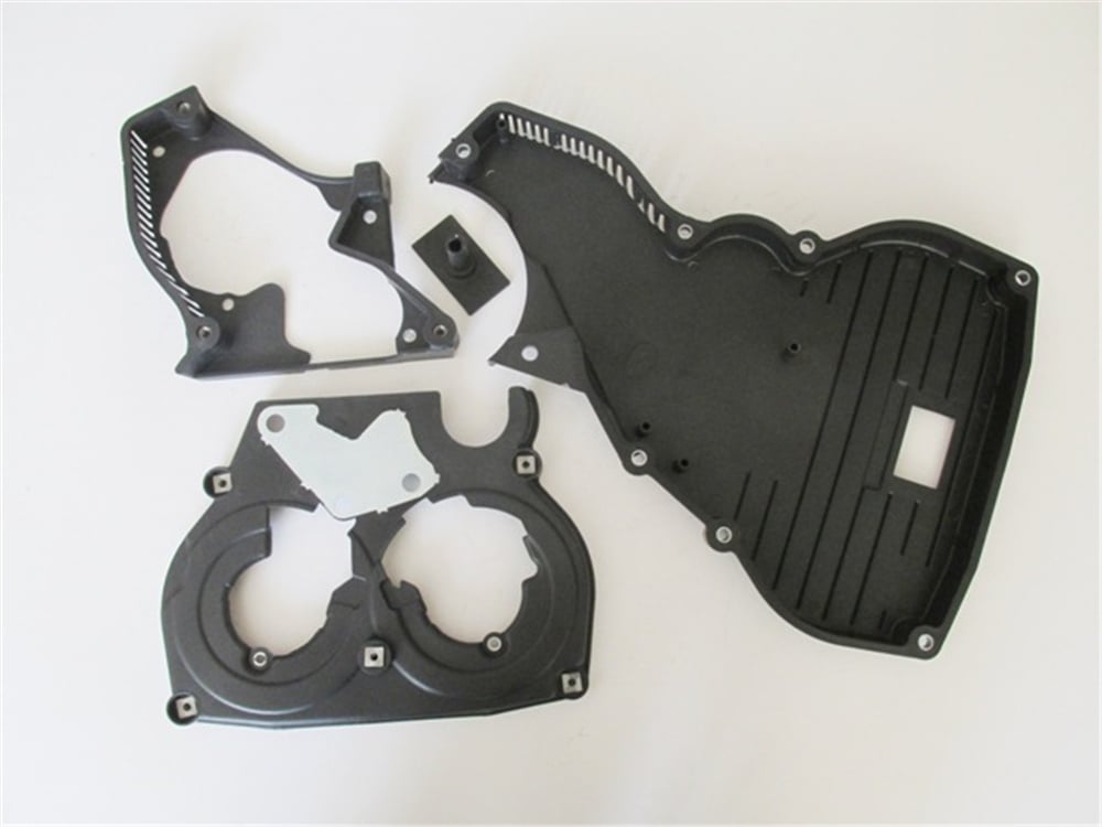 YEDEK PARÇAFıat Palıo- 97/02 Triger Kapağı Set 1.6 Cc (16V) 46519303MEYDAN1801-4557