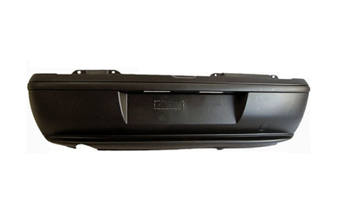 YEDEK PARÇAFIAT PALIO ARKA TAMPON HB.96-00 ORJİNAL REF. NO: 98804273 UYUMLU FIA07PA011DEGAFIA07PA011