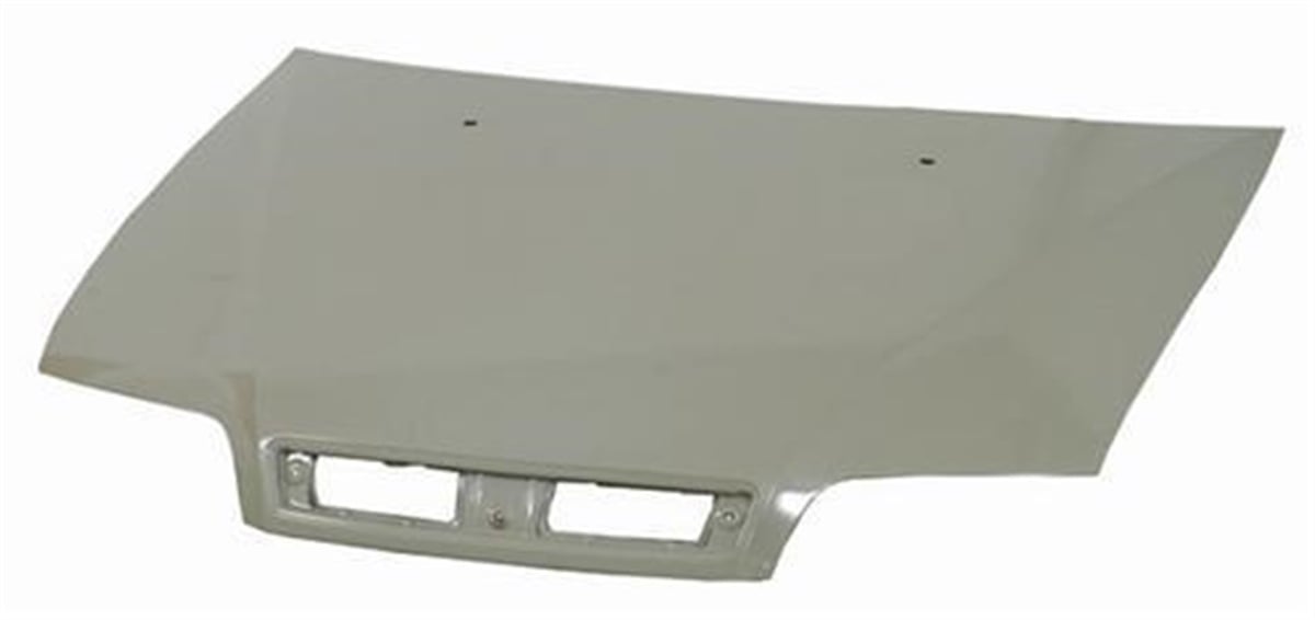 YEDEK PARÇAFIAT PALIO MOTOR KAPUT 02-05 ORJİNAL REF. NO: 46838158 UYUMLU FIA08PA006DEGAFIA08PA006