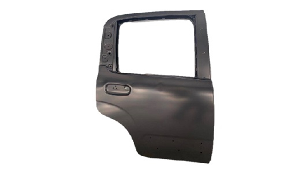 YEDEK PARÇAFIAT PANDA ARKA KAPI SAĞ 12- ORJİNAL REF. NO: 51858991 UYUMLU FIA08PN019DEGAFIA08PN019