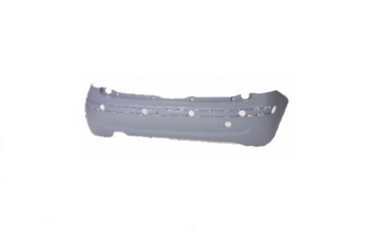 YEDEK PARÇAFIAT PANDA ARKA TAMPON ASTARLI 04- ORJİNAL REF. NO: 71777593 UYUMLU FIA07PN020DEGAFIA07PN020