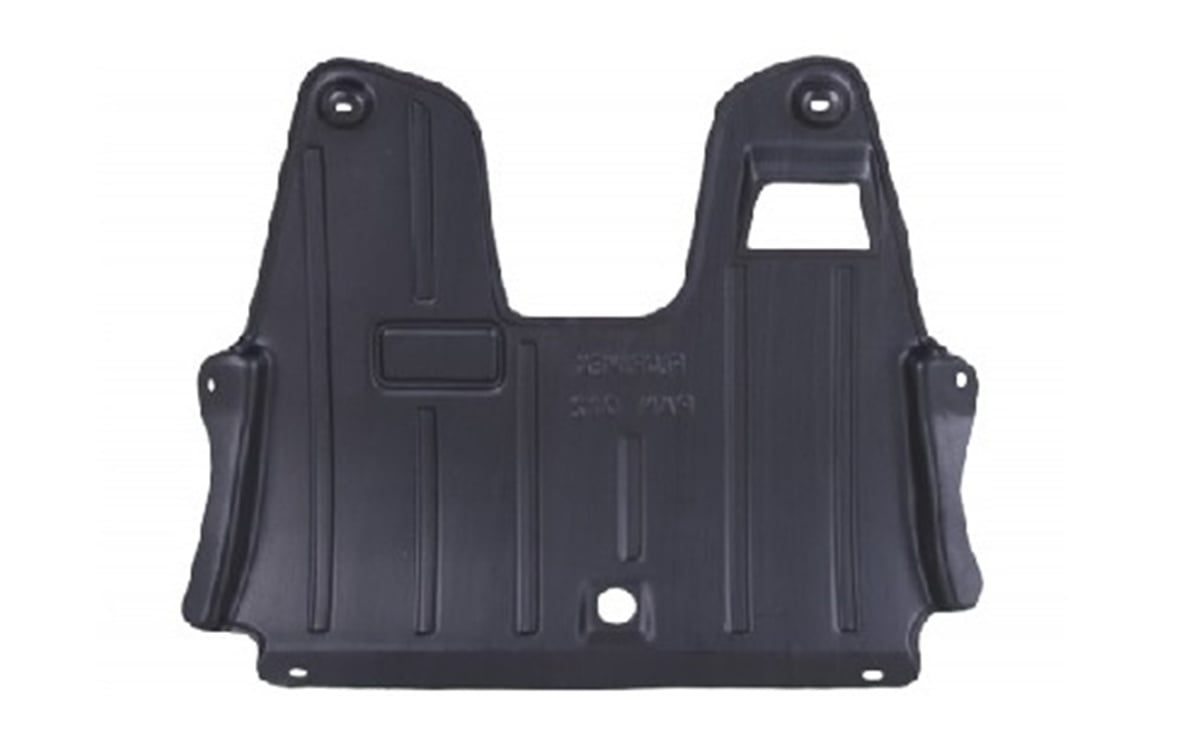 YEDEK PARÇAFIAT PANDA MOTOR ALT KORUMA PLASTİĞİ 12- ORJİNAL REF. NO: 51845402 UYUMLU FIA08PN016DEGAFIA08PN016