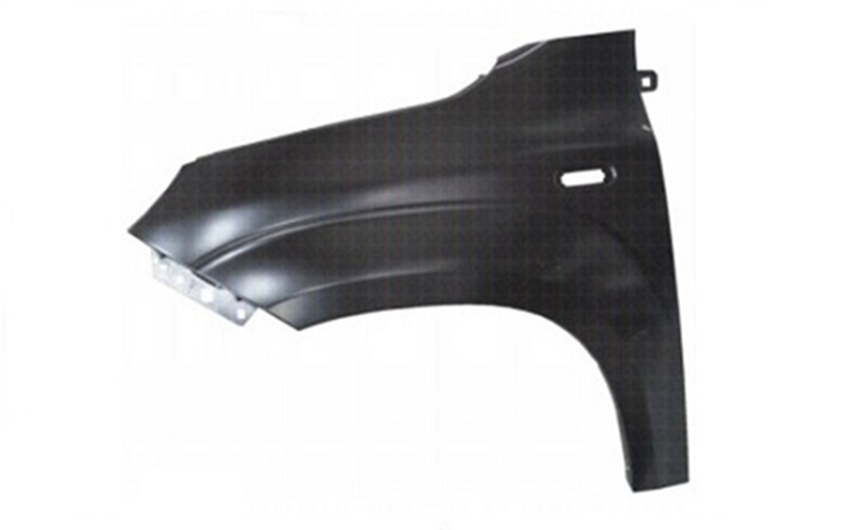 YEDEK PARÇAFIAT PANDA ÖN ÇAMURLUK DELİKLİ SOL 12- ORJİNAL REF. NO: 51931802 UYUMLU FIA08PN007DEGAFIA08PN007