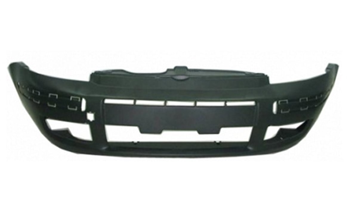 YEDEK PARÇAFIAT PANDA ÖN TAMPON 04- ORJİNAL REF. NO: 735357131 UYUMLU FIA07PN001DEGAFIA07PN001