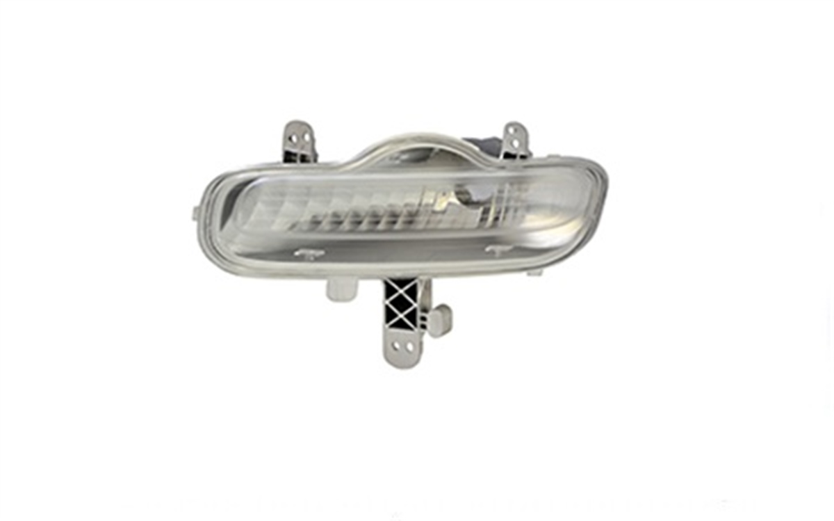 YEDEK PARÇAFIAT PANDA ÖN TAMPON GÜNDÜZ FARI SOL 12- ORJİNAL REF. NO: 52174843 UYUMLU FIA10PN005DEGAFIA10PN005