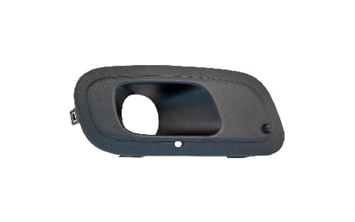 YEDEK PARÇAFIAT PANDA ÖN TAMPON PANJURU DELİKLİ SAĞ 12- / TÜV ORJİNAL REF. NO: 735537031 UYUMLU FIA07PN017TDEGAFIA07PN017T