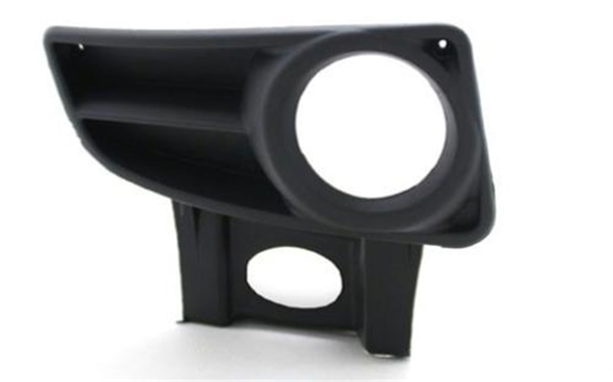 YEDEK PARÇAFIAT PANDA ÖN TAMPON PANJURU DELİKLİ SAĞ 04- ORJİNAL REF. NO: 735357172 UYUMLU FIA07PN005DEGAFIA07PN005