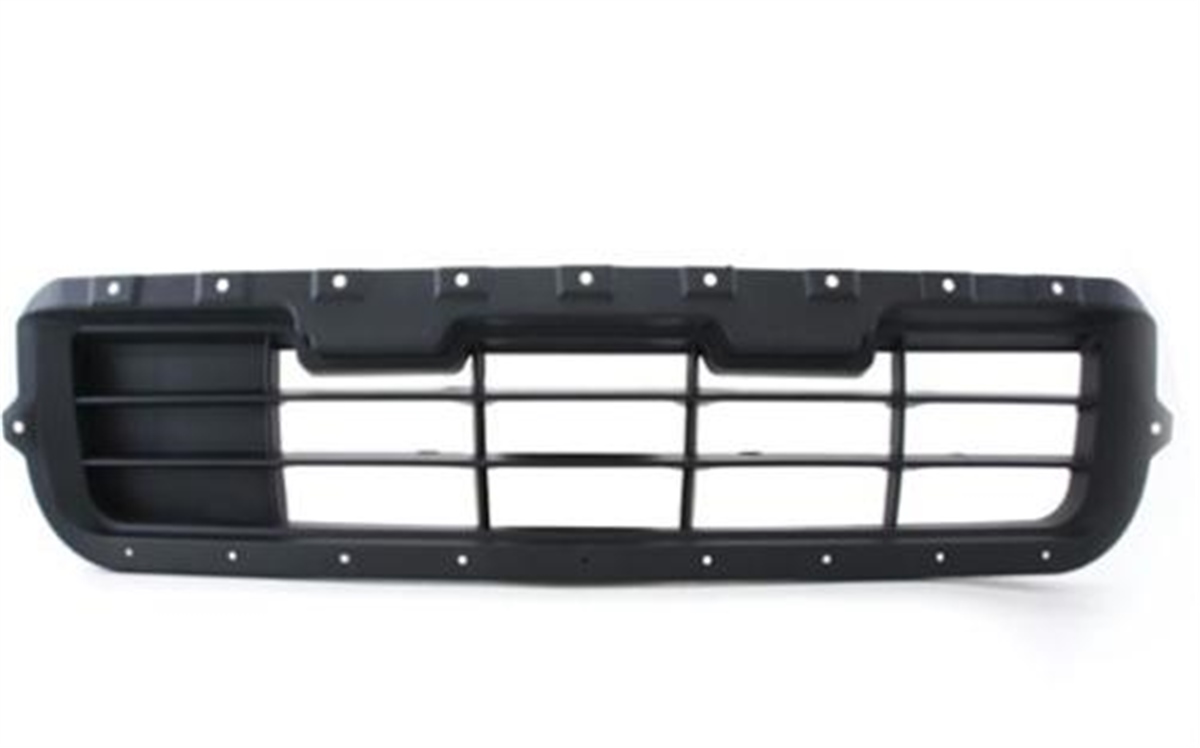 YEDEK PARÇAFIAT PANDA ÖN TAMPON PANJURU ORTA 04- ORJİNAL REF. NO: 735364615 UYUMLU FIA07PN007DEGAFIA07PN007