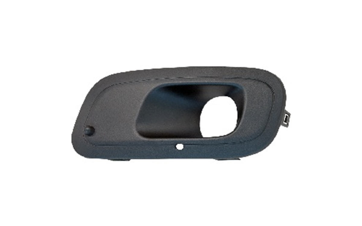 YEDEK PARÇAFIAT PANDA ÖN TAMPON PANJURU DELİKLİ SOL 12- / TÜV ORJİNAL REF. NO: 735537032 UYUMLU FIA07PN018TDEGAFIA07PN018T