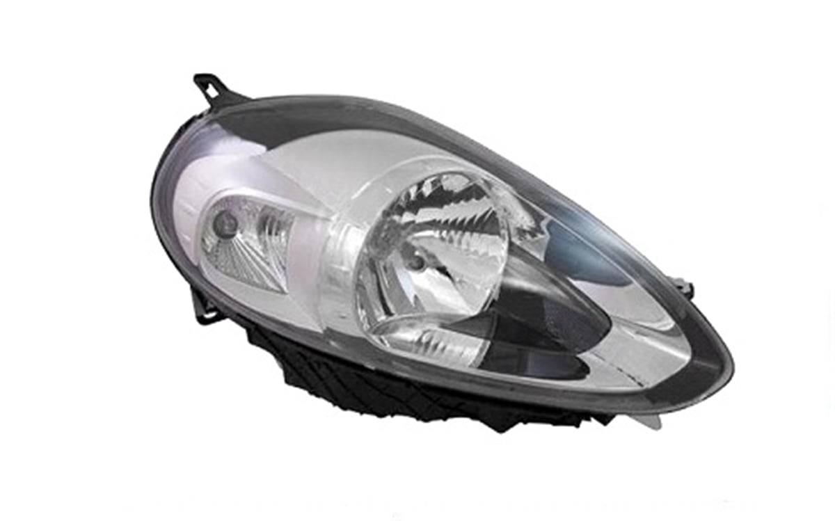 YEDEK PARÇAFIAT PUNTO EVO FAR ELEKTRIK MOTORLU KRM LED.SOL 10-12 ORJİNAL REF. NO: 51937143 UYUMLU FIA10PU019DEGAFIA10PU019