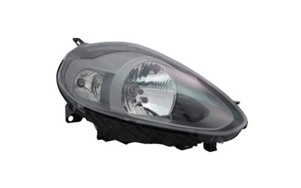 YEDEK PARÇAFIAT PUNTO EVO FAR ELEKTRIK MOTORLU GRİ SAĞ 10-12 ORJİNAL REF. NO: 51937150 UYUMLU FIA10PU030DEGAFIA10PU030