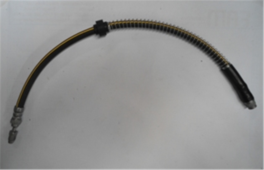 YEDEK PARÇAFıat Scudo- 95/02 Ön Fren Hortumu 4806.82MEYDAN1869-6356