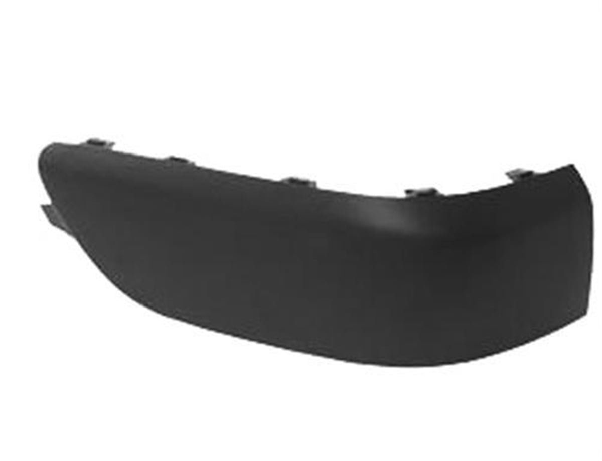 YEDEK PARÇAFIAT SCUDO ÖN TAMPON KUŞ.SİYAH SAĞ 04-06 / TÜV ORJİNAL REF. NO: 1495754898 UYUMLU FIA07SC005TDEGAFIA07SC005T