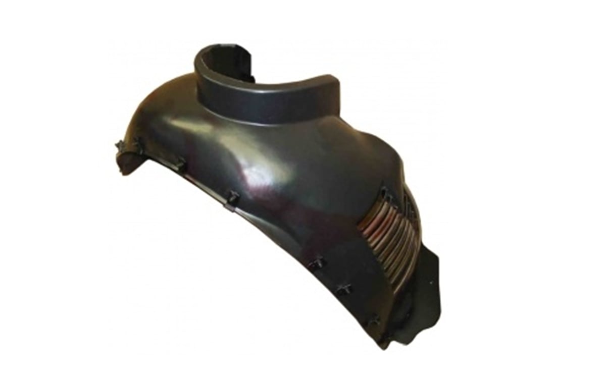 YEDEK PARÇAFIAT SEICENTO ÖN ÇAMURLUK DAVLUMBAZ SAĞ 98-10 ORJİNAL REF. NO: 7654013 UYUMLU FIA15SE001DEGAFIA15SE001