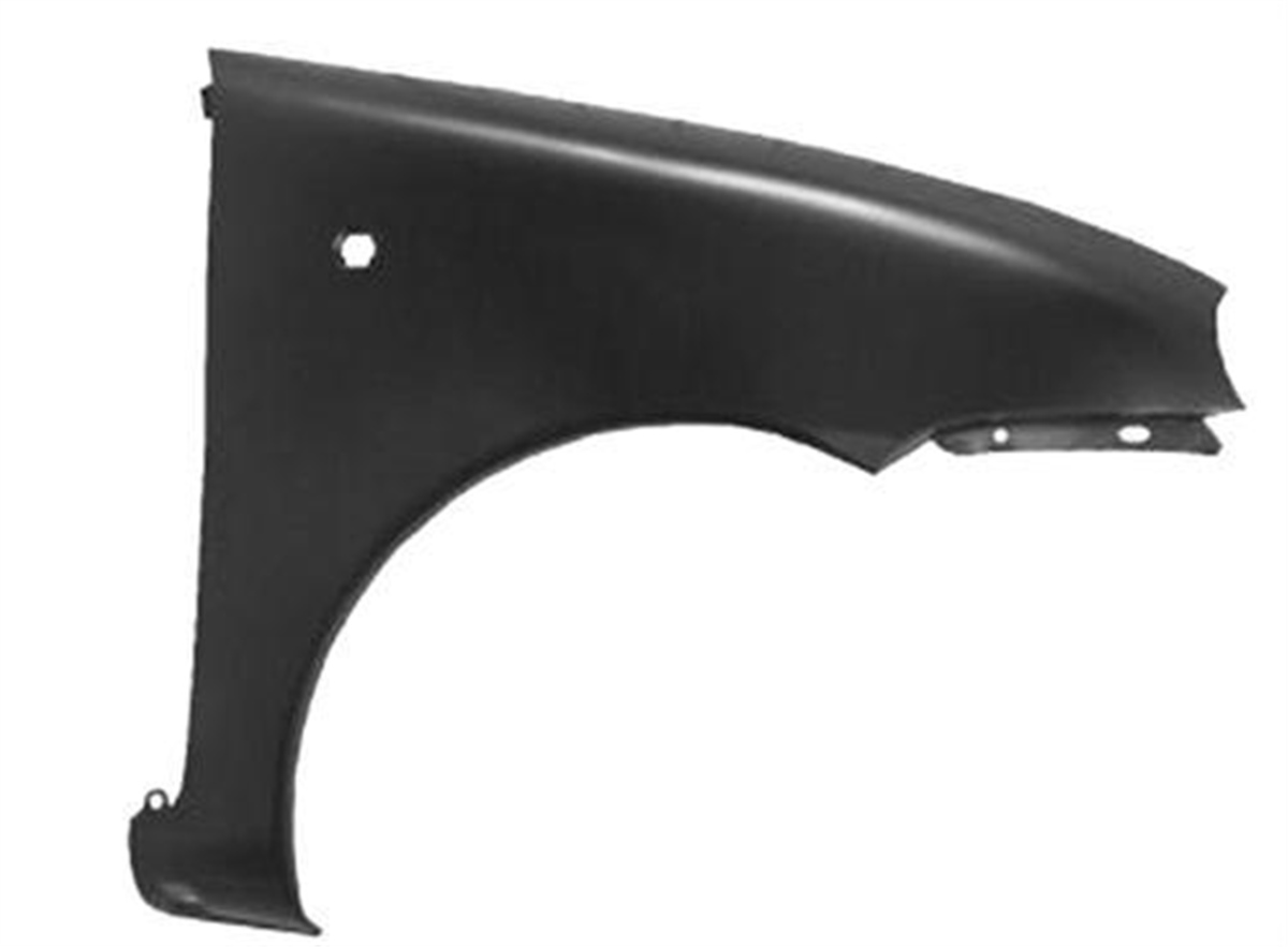 YEDEK PARÇAFIAT SEICENTO ÖN ÇAMURLUK DELİKLİ SAĞ 98-00 ORJİNAL REF. NO: 46744644 UYUMLU FIA08SE001DEGAFIA08SE001