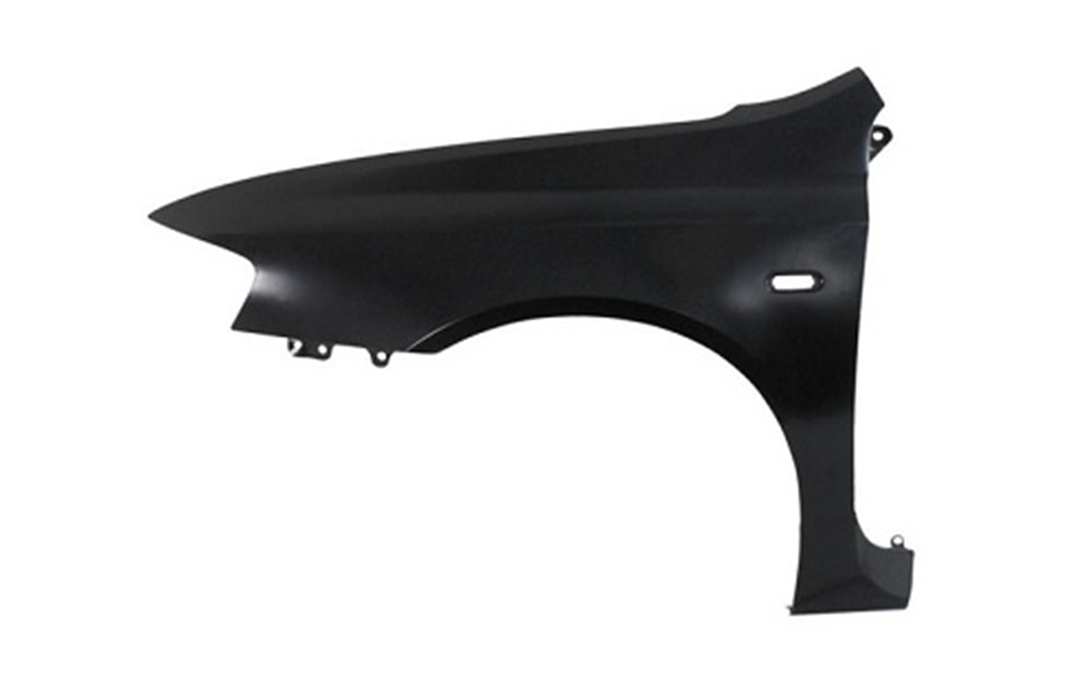 YEDEK PARÇAFIAT STILO ÖN ÇAMURLUK 3 KAPI SOL 01- ORJİNAL REF. NO: 51717864 UYUMLU FIA08ST003DEGAFIA08ST003