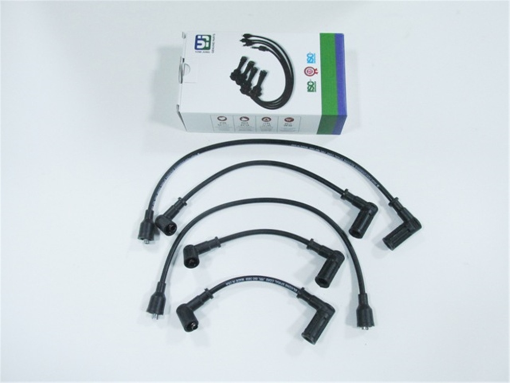 YEDEK PARÇAFıat Tempra- 90/96 Buji Kablosu Takım (8V)1.4/1.6 Cc 7706494MEYDAN1866-4666