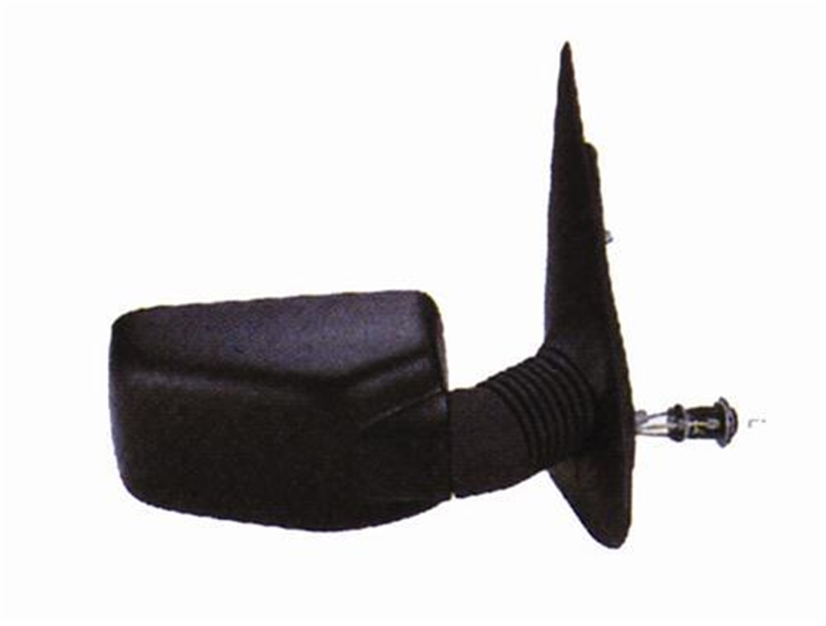 YEDEK PARÇAFIAT TEMPRA DİKİZ AYNASI SAĞ 90-96 ORJİNAL REF. NO: 7630487 UYUMLU FIA11TE001DEGAFIA11TE001