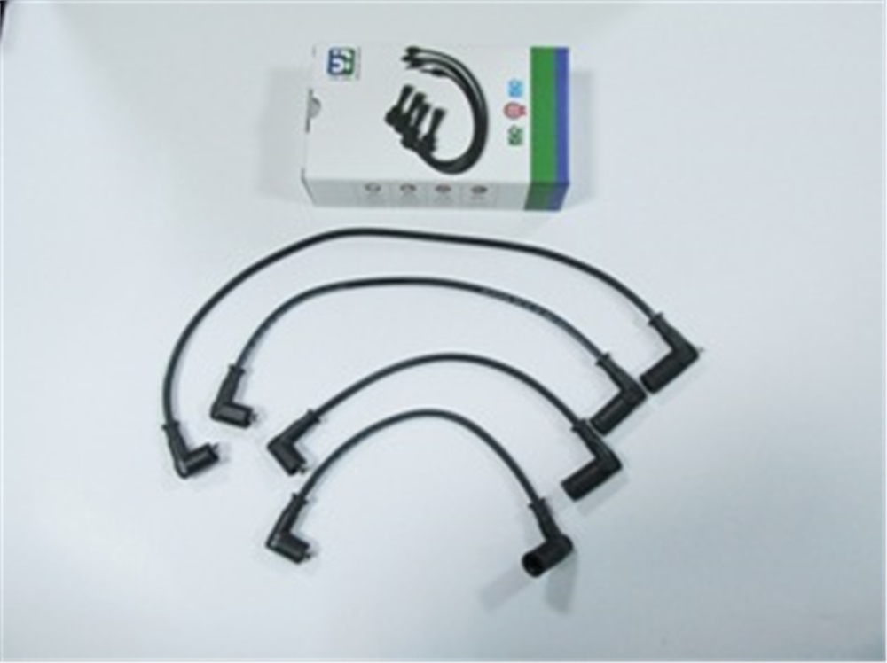 YEDEK PARÇAFıat Tıpo- 97/00 Buji Kablosu Takım (8V)1.4 Cc İe 98802378MEYDAN1865-4666B
