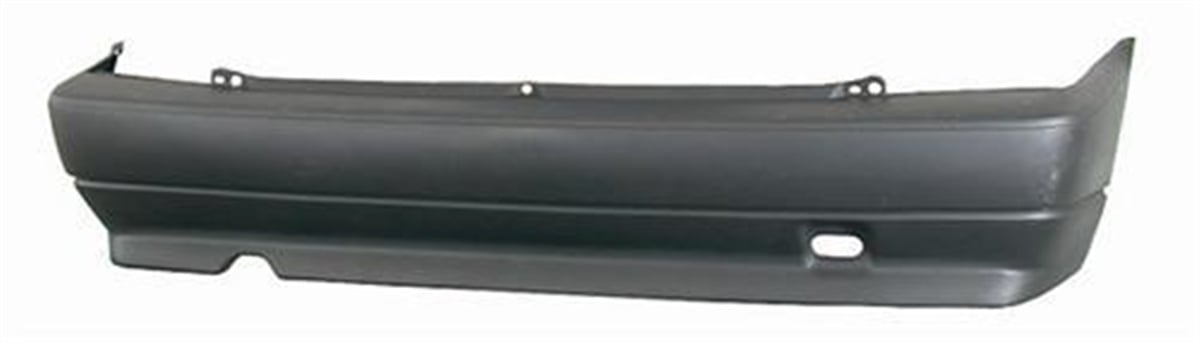 YEDEK PARÇAFIAT TİPO ARKA TAMPON 88-95 ORJİNAL REF. NO: 7638035 UYUMLU FIA07TI002DEGAFIA07TI002