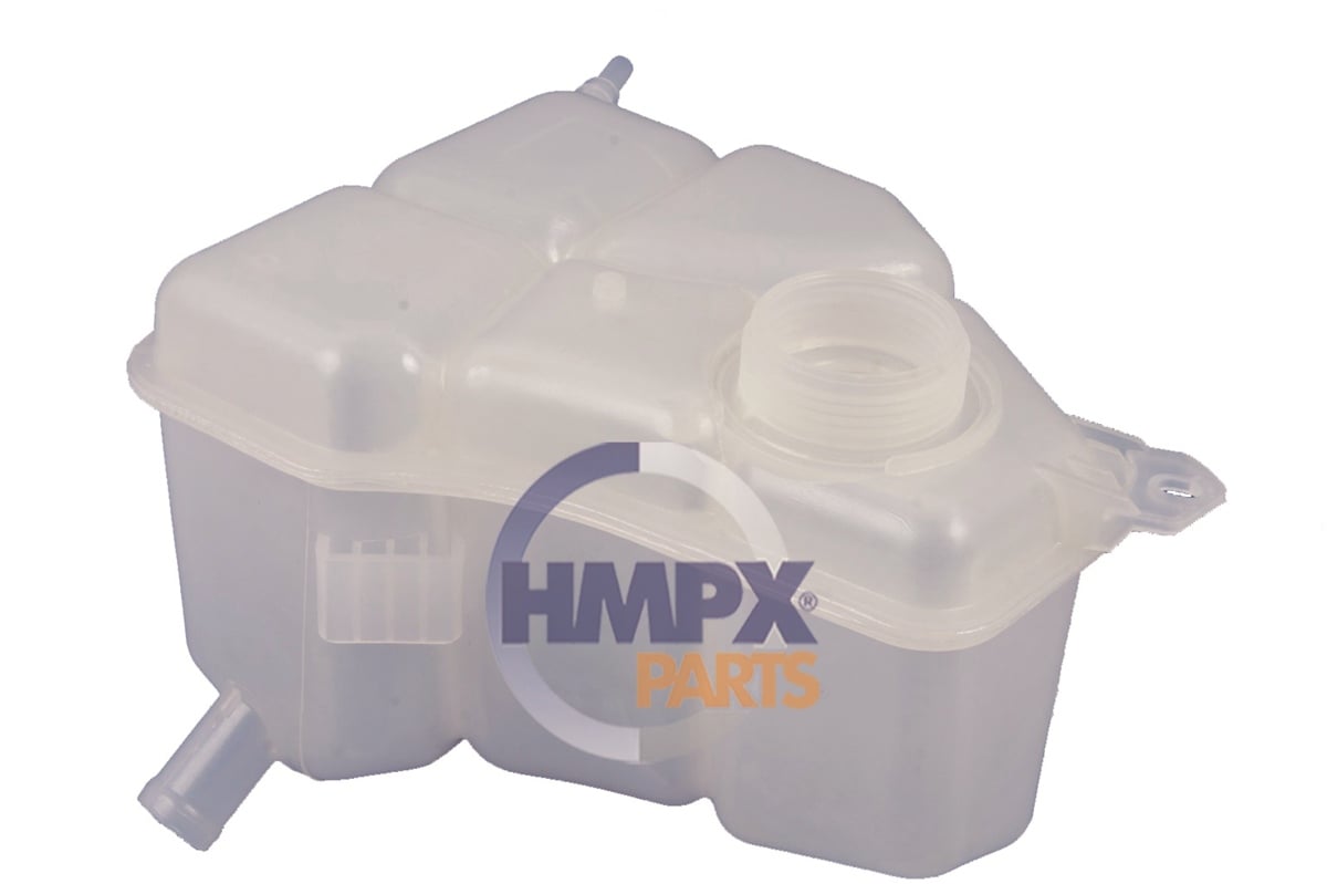 YEDEK PARÇAFIESTA 02> 1.4 TDCI RADYATOR YEDEK SU DEPOSU HMP 3S61 8K218 AB HMP FD-536-004PARCAWORLDHMP 3S61 8K218 AB