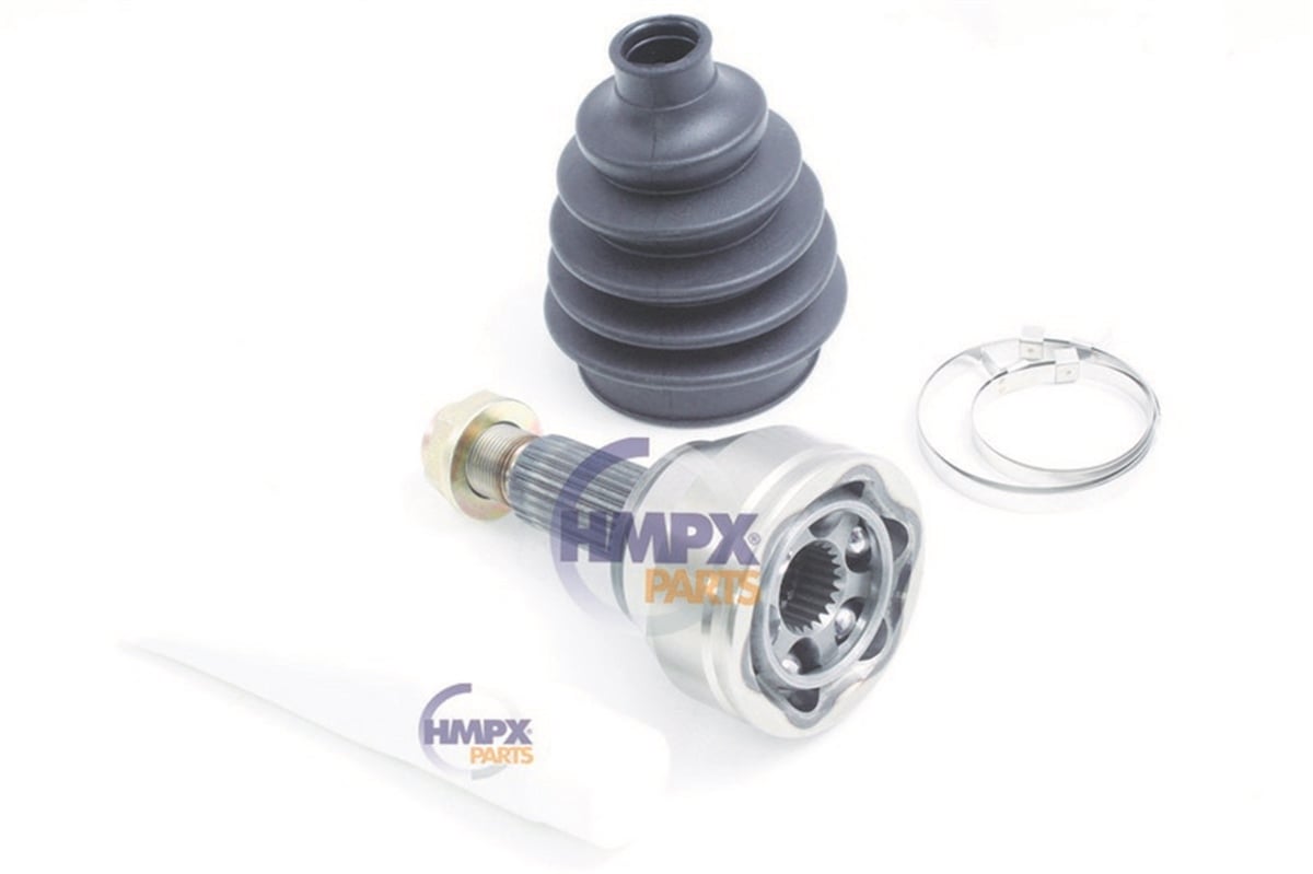 YEDEK PARÇAFIESTA 02> 1,4 TDCI AKS KAFASI DIŞ (22 DİŞ) HMP 2S61 3A327 AB HMP FD-700-005PARCAWORLDHMP 2S61 3A327 AB