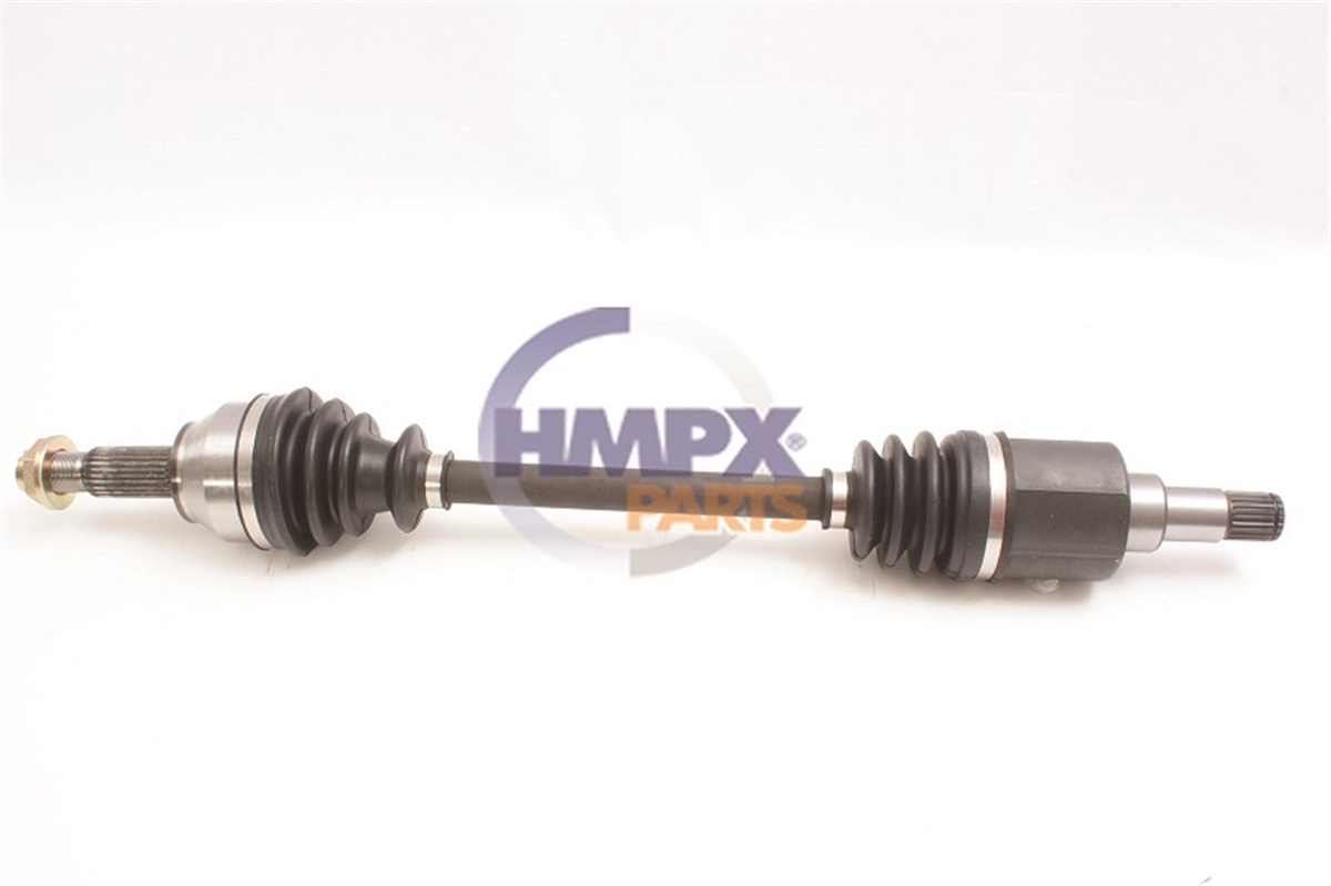 YEDEK PARÇAFIESTA 02> 1,4 TDCI KOMPLE AKS SOL KISA MANUEL HMP 2S61 3B437 AF HMP FD-727-016PARCAWORLDHMP 2S61 3B437 AF