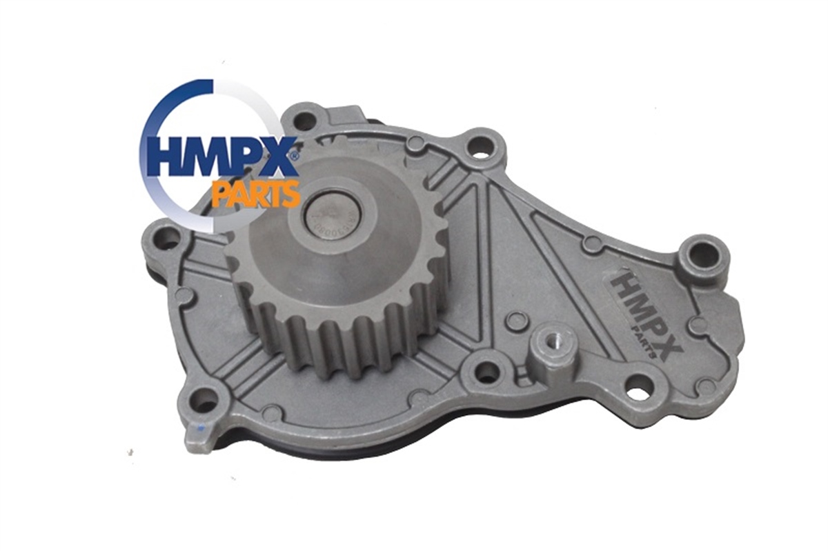 YEDEK PARÇAFIESTA 02> DEVİRDAİM 1.4 TDCI HMP 2S6Q 8591 BA HMP FD-500-009PARCAWORLDHMP 2S6Q 8591 BA