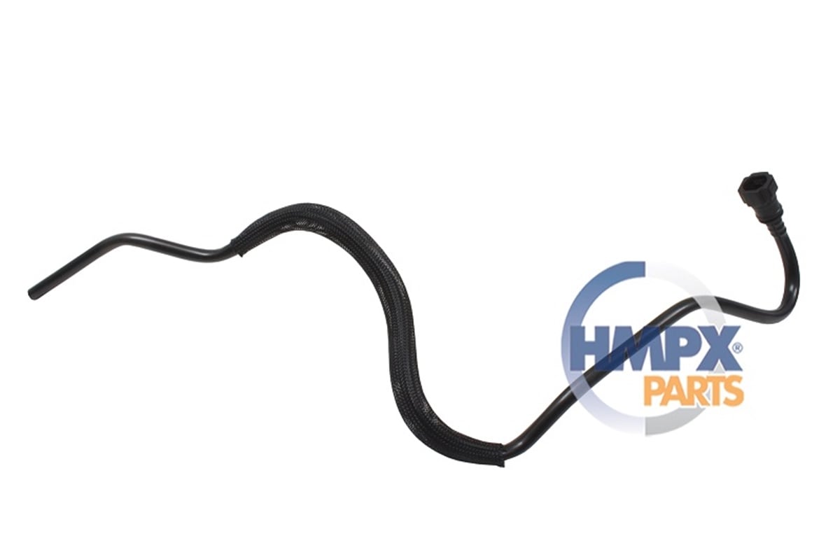 YEDEK PARÇAFIESTA 02> HİDROLİK DİREKSİYON YAĞ DEPO HORTUMU HMP 2S6C 3531 HORTUM HMP FD-936-008PARCAWORLDHMP 2S6C 3531 HORTUM