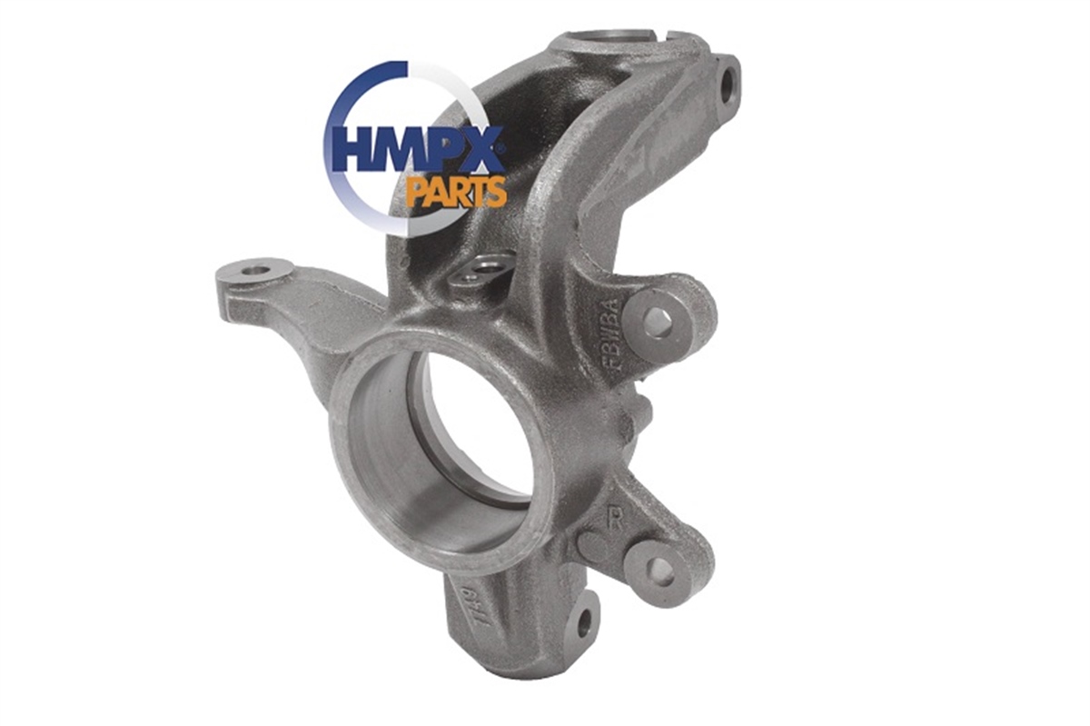 YEDEK PARÇAFIESTA 02> ÖN DİKEY AKS TAŞIYICI SAĞ HMP 2S6J 3K170 A1E HMP FD-739-023PARCAWORLDHMP 2S6J 3K170 A1E