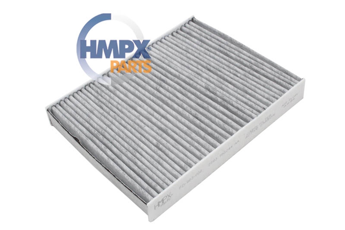YEDEK PARÇAFIESTA 02> POLEN FİLTRESİ KARBONLU HMP 2S6J 19G244 AA HMP FD-963-008PARCAWORLDHMP 2S6J 19G244 AA