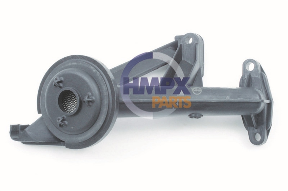 YEDEK PARÇAFIESTA 02> YAĞ SÜZGECİ HMP 2S6Q 6615 AC HMP FD-996-001PARCAWORLDHMP 2S6Q 6615 AC