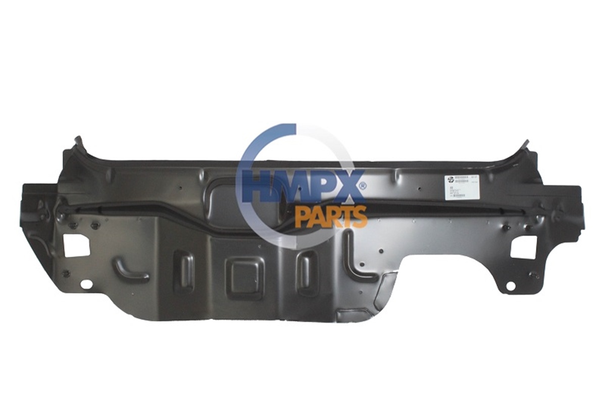 YEDEK PARÇAFİESTA 02>08 ARKA PANEL GRD P2S61 A40320 AAPARCAWORLDGRD P2S61 A40320 AA