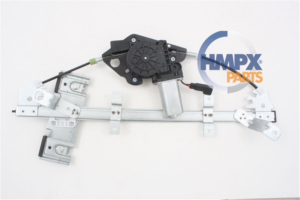 YEDEK PARÇAFİESTA 02>08 CAM KRİKOSU ÖN SOL (MOTORLU) HMP 2S61 A23201 BS HMP FD-133-012PARCAWORLDHMP 2S61 A23201 BS