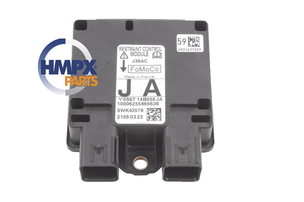 YEDEK PARÇAFIESTA 02>08 MODUL HAVA YASTIGI HOE 5S6T 14B056 JAPARCAWORLDHOE 5S6T 14B056 JA