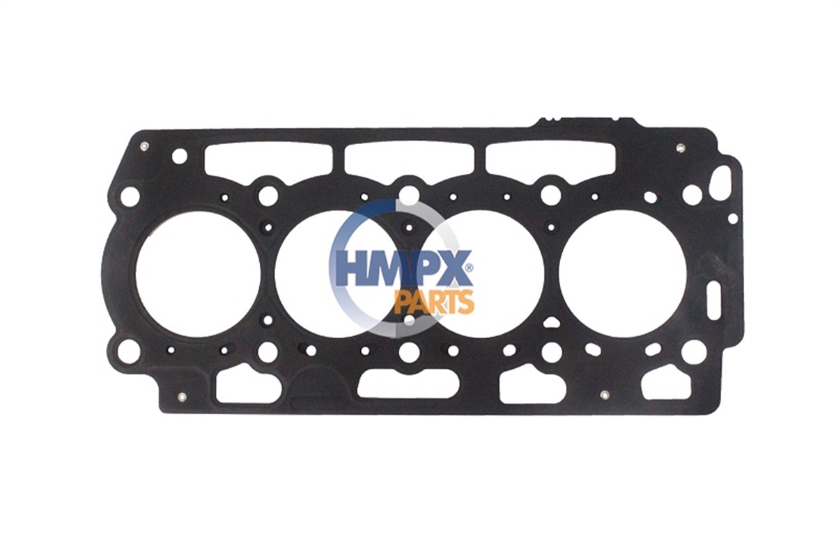 YEDEK PARÇAFIESTA 03> 1.4 TDCİ SİLİNDİR KAPAK CONTA 1.25mm 2 TIRNAK AJS 2S6Q 6051 AA 10154100PARCAWORLDAJS 2S6Q 6051 AA