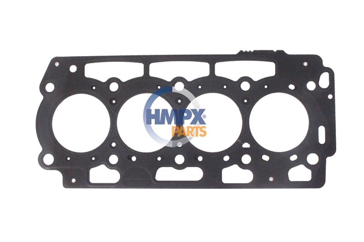 YEDEK PARÇAFIESTA 03> 1.4 TDCİ SİLİNDİR KAPAK CONTA 1.30mm 3 TIRNAK AJS 2S6Q 6051 BA 10154110PARCAWORLDAJS 2S6Q 6051 BA