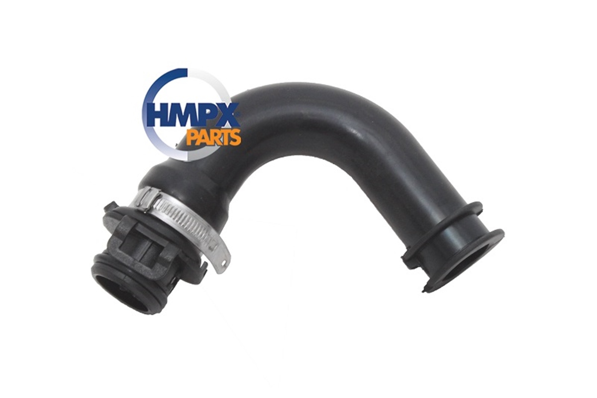 YEDEK PARÇAFIESTA 08> 1.6 TDCI HAVA FİLTRE HORTUMU IBR 7V2Q 6A886 AC 19772PARCAWORLDIBR 7V2Q 6A886 AC