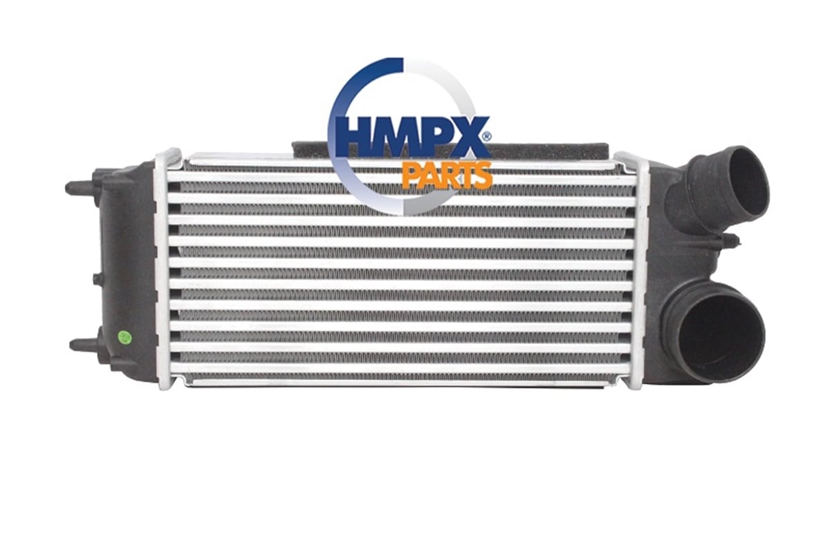 YEDEK PARÇAFIESTA 08> 1.6 TDCİ İNTERCOOLER RADYATÖRÜ VEK 42-1918 8V51 9L440 AFPARCAWORLDVEK 42-1918