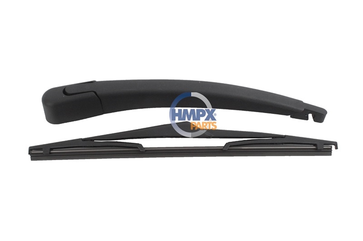YEDEK PARÇAFIESTA 08> ARKA SİLECEK KOLU+SÜPÜRGESİ 300MM HMP 8A61 17406 AA HMP FD-117-007PARCAWORLDHMP 8A61 17406 AA