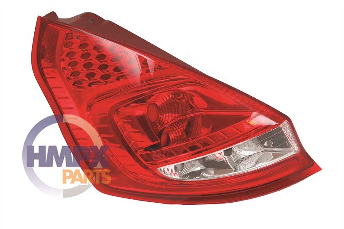 YEDEK PARÇAFIESTA 08> ARKA STOP LAMBASI SOL HMP 8A61 13A603 AB HMP FD-290-025PARCAWORLDHMP 8A61 13A603 AB
