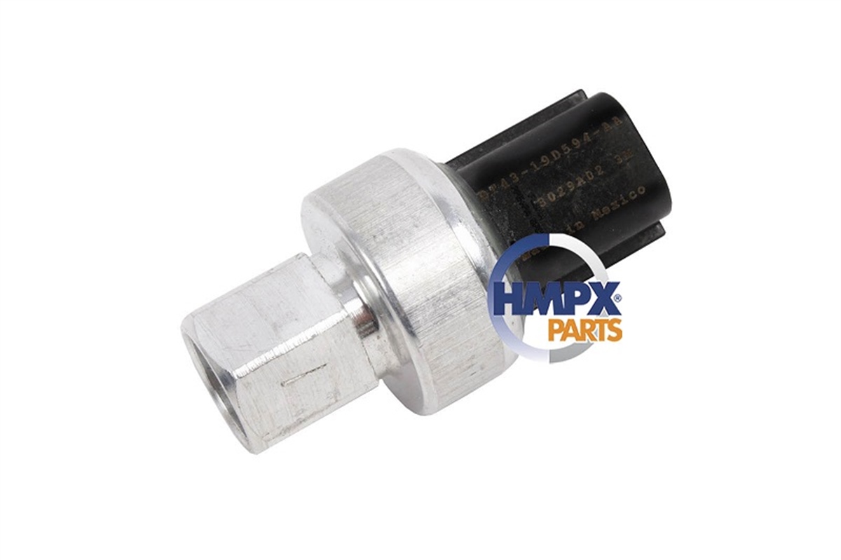 YEDEK PARÇAFIESTA 08> KLİMA BASINÇ MÜŞÜRÜ HMP BT43 19D594 AA HMP FD-269-002PARCAWORLDHMP BT43 19D594 AA
