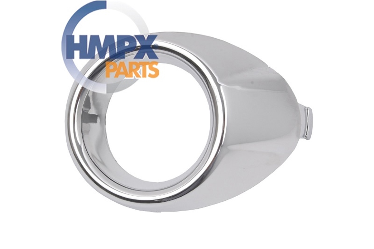 YEDEK PARÇAFIESTA 08> SİS FAR ÇERÇEVESİ SOL (NİKELAJ) HMP 8A61 15A223 CB5SM3 HMP FD-119-005PARCAWORLDHMP 8A61 15A223 CB5SM3
