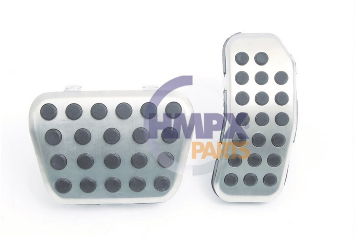YEDEK PARÇAFIESTA 08> SPORT PEDAL DOLGUSU OTOMATİK HMP AM8A6J 2D106 AUTO HMP FD-630-002PARCAWORLDHMP AM8A6J 2D106 AUTO