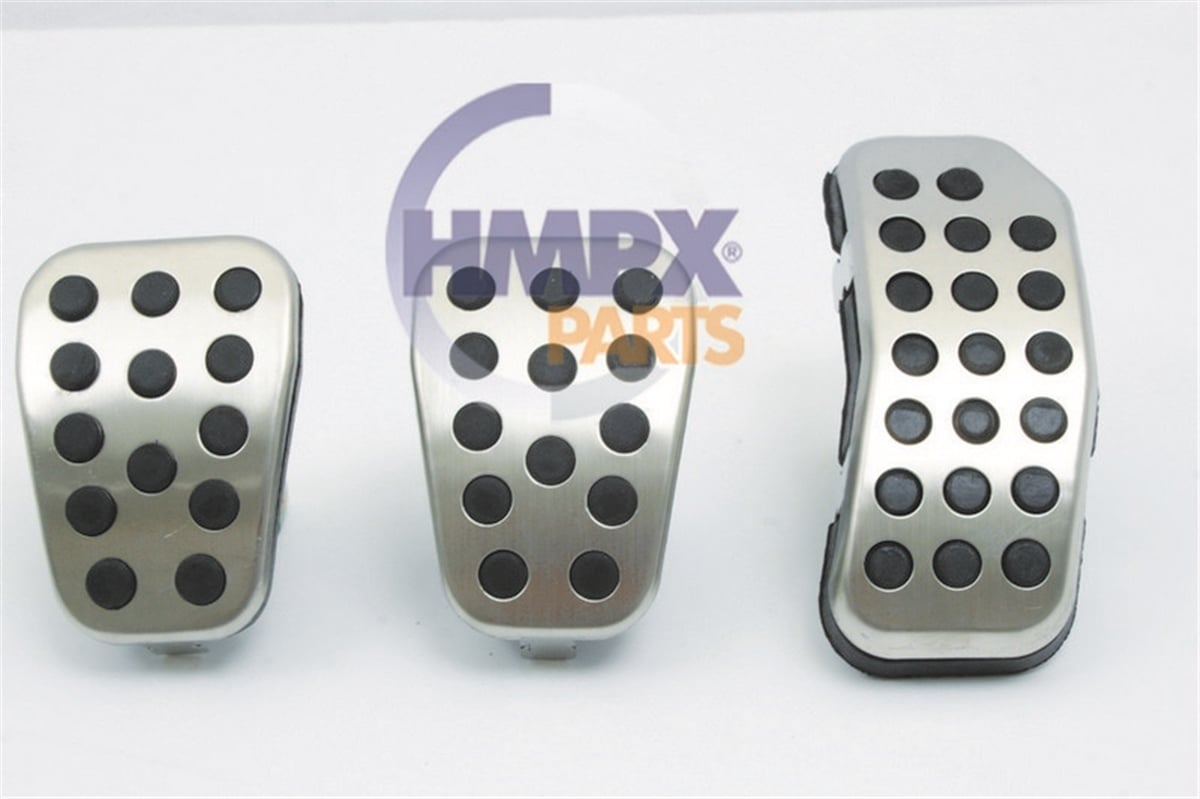 YEDEK PARÇAFIESTA 08> SPORT PEDAL DOLGUSU MANUEL HMP AM8A6J 2D106 MAN HMP FD-630-001PARCAWORLDHMP AM8A6J 2D106 MAN