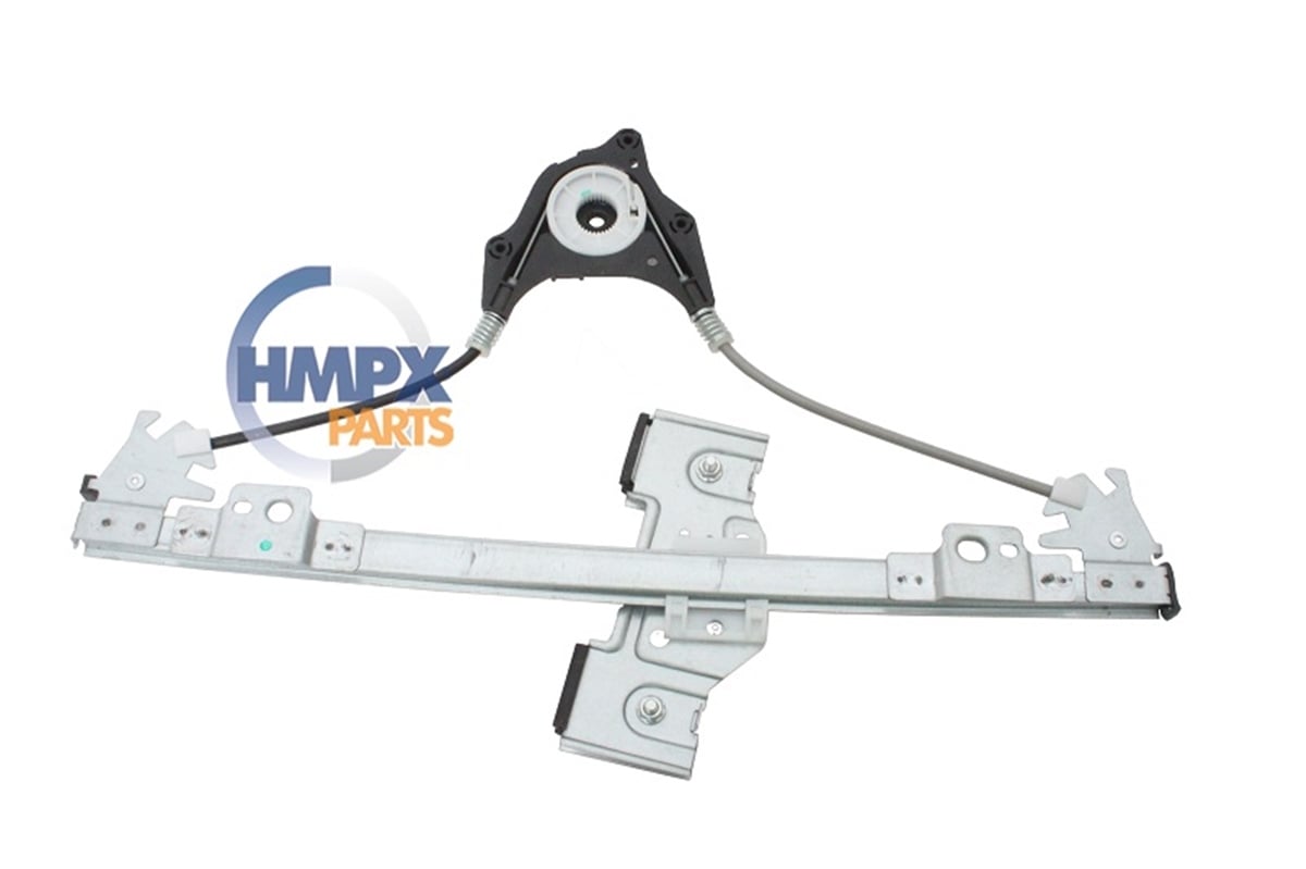 YEDEK PARÇAFIESTA  08>17 ÖN CAM KRİKOSU SAĞ : ELEKTRİKLİ TİP MOTORSUZ HMP 8A61 A23208 AE HMP FD-133-017PARCAWORLDHMP 8A61 A23208 AE