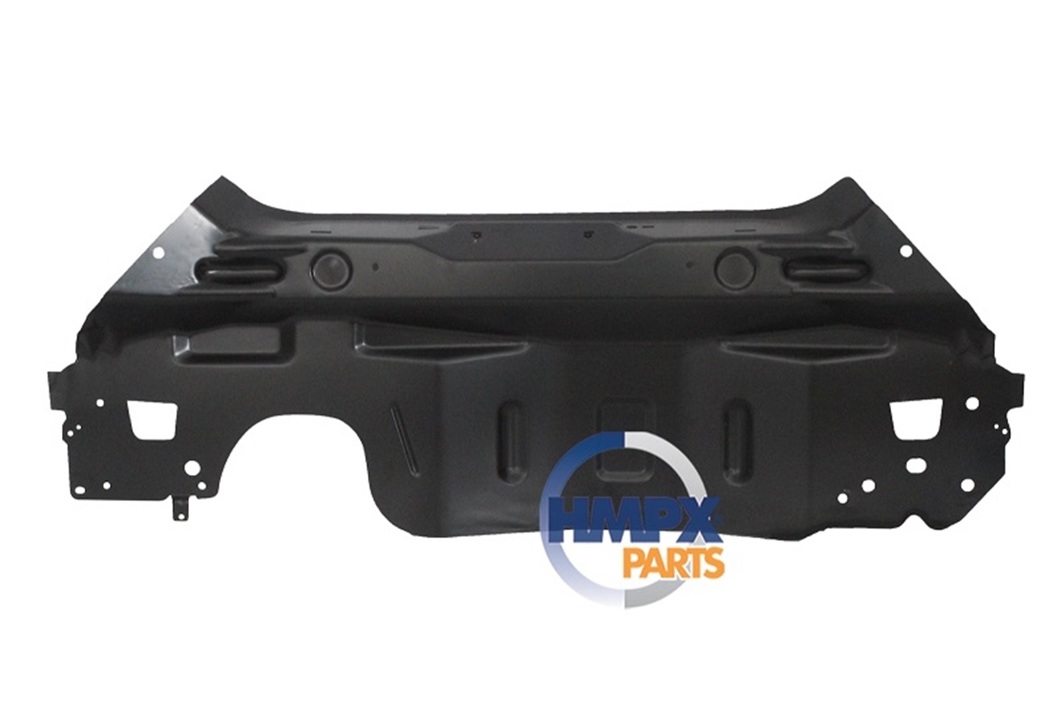 YEDEK PARÇAFIESTA 08>18 ARKA PANEL İÇ HMP PC1BB A40320 AB HMP FD-107-035PARCAWORLDHMP PC1BB A40320 AB