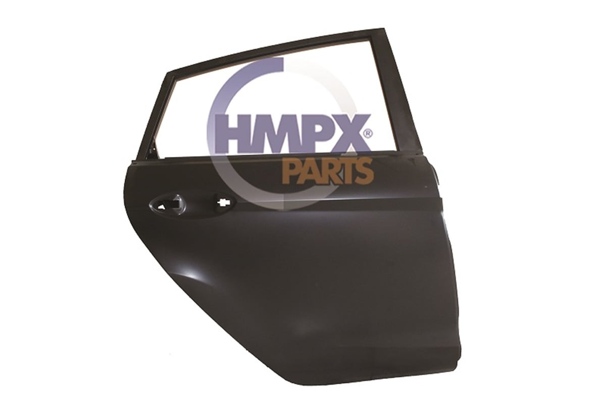 YEDEK PARÇAFIESTA 09> ARKA KAPI SAG HMP P8A61 A24630 KA HMP FD-184-015PARCAWORLDHMP P8A61 A24630 KA