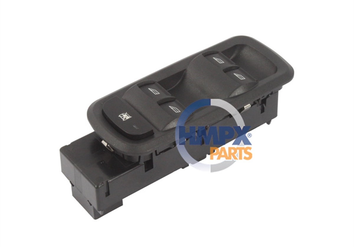 YEDEK PARÇAFIESTA 09> CAM AÇMA DÜĞMESİ (DÖRTLÜ) HMP 8A6T 14A132 CC HMP FD-215-023PARCAWORLDHMP 8A6T 14A132 CC