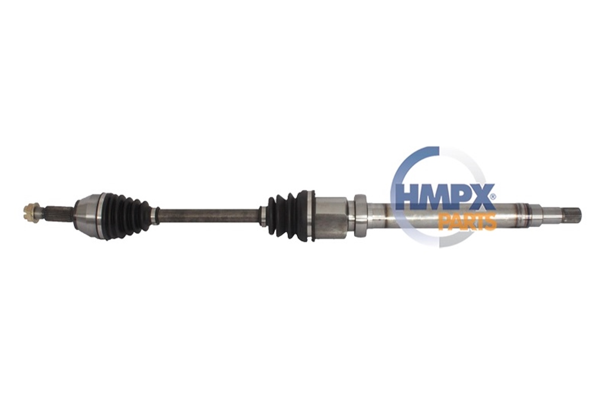 YEDEK PARÇAFIESTA 09> KOMPLE AKS SAĞ 1.4 BEN.OTO. HMP 8V51 3B436 DD HMP FD-727-068PARCAWORLDHMP 8V51 3B436 DD